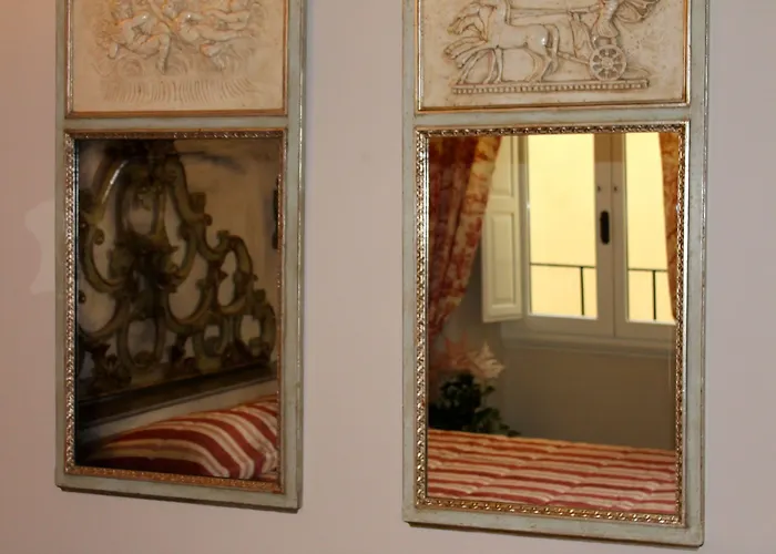 Corte Dei Neri Residenza D'Epoca Florencia