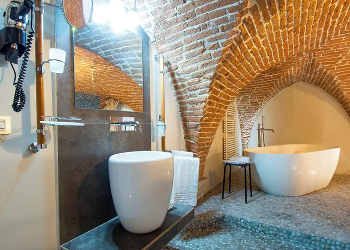 N4U Guest House Florencia