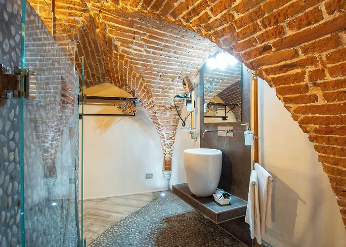 N4U Guest House Florencia